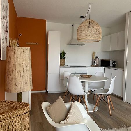 Appartement A 1 Pas De La Plage, Ambiance Boheme Naturel Préfailles Kültér fotó