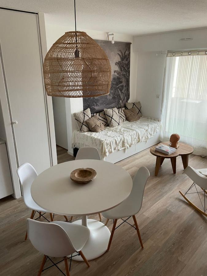 Appartement A 1 Pas De La Plage, Ambiance Boheme Naturel Préfailles Kültér fotó