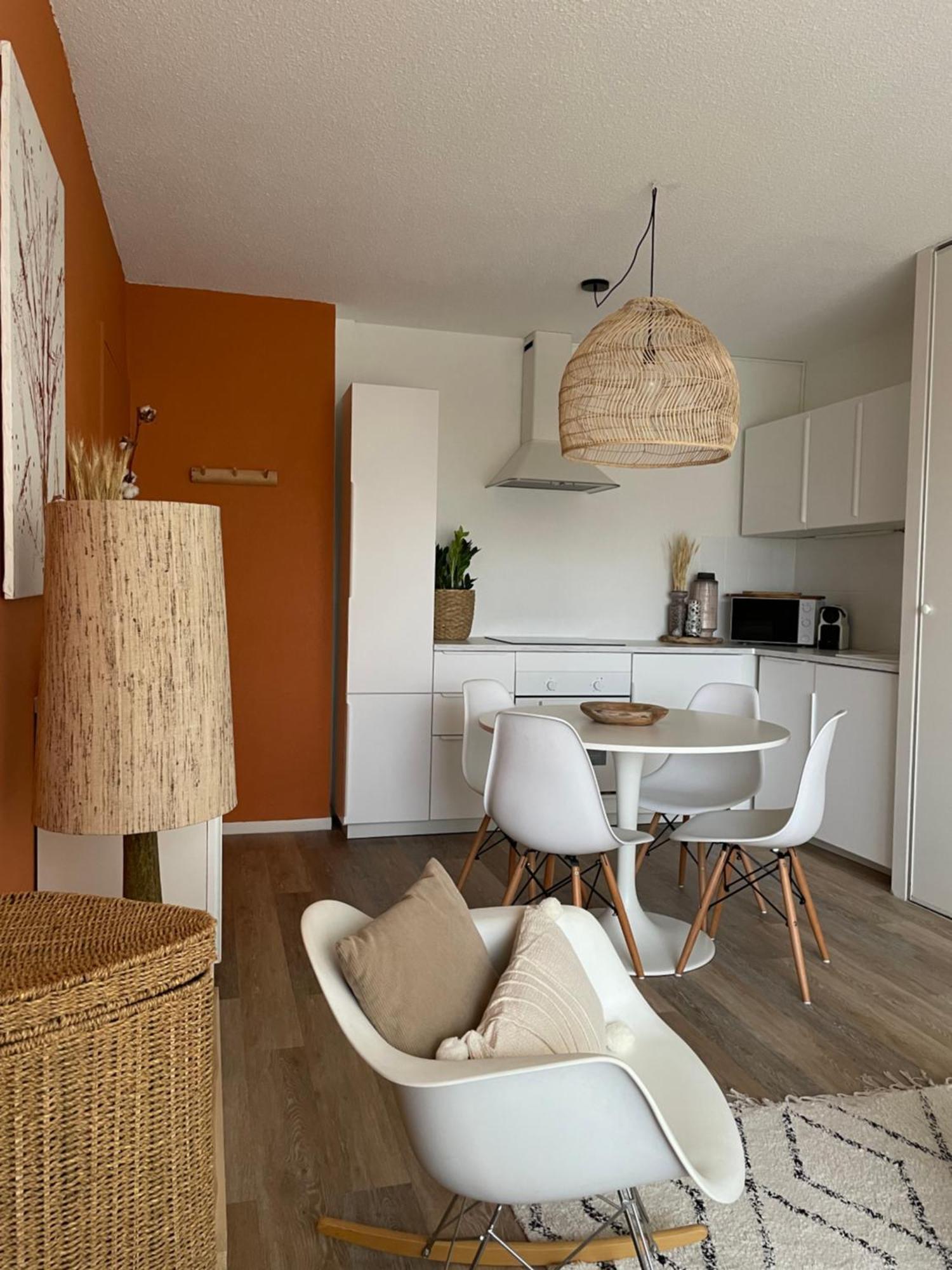 Appartement A 1 Pas De La Plage, Ambiance Boheme Naturel Préfailles Kültér fotó