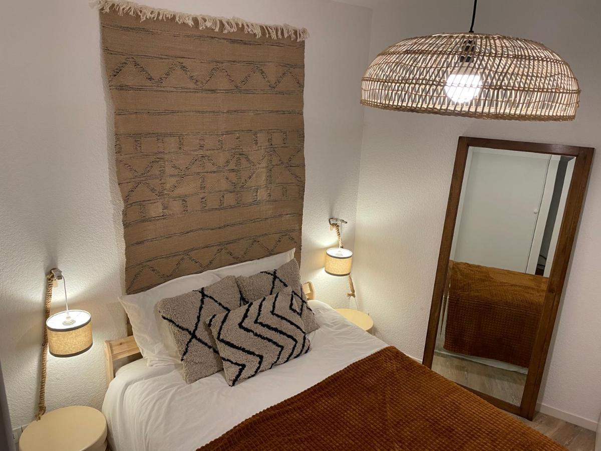 Appartement A 1 Pas De La Plage, Ambiance Boheme Naturel Préfailles Kültér fotó