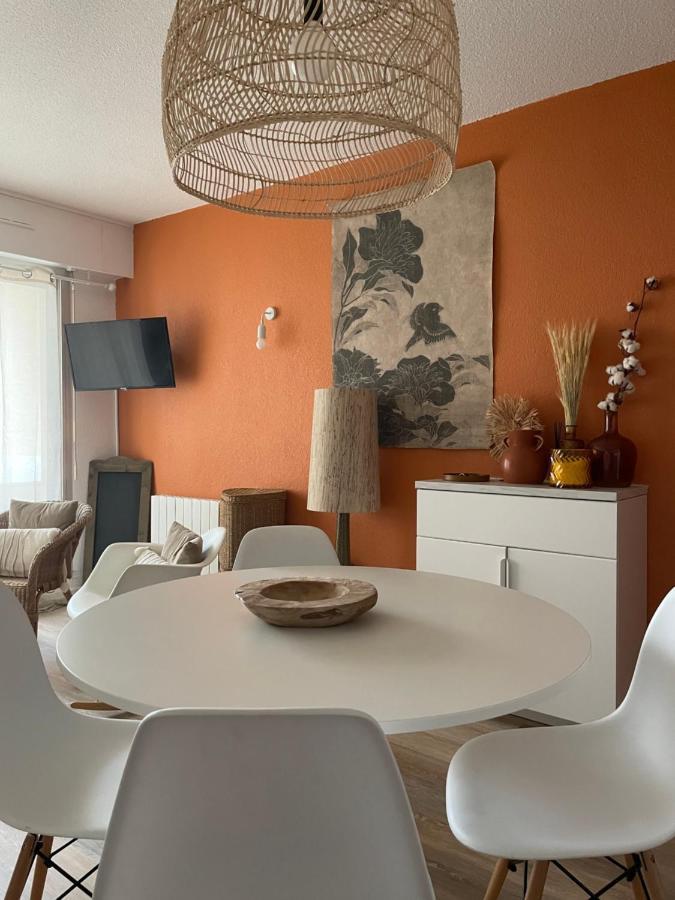 Appartement A 1 Pas De La Plage, Ambiance Boheme Naturel Préfailles Kültér fotó