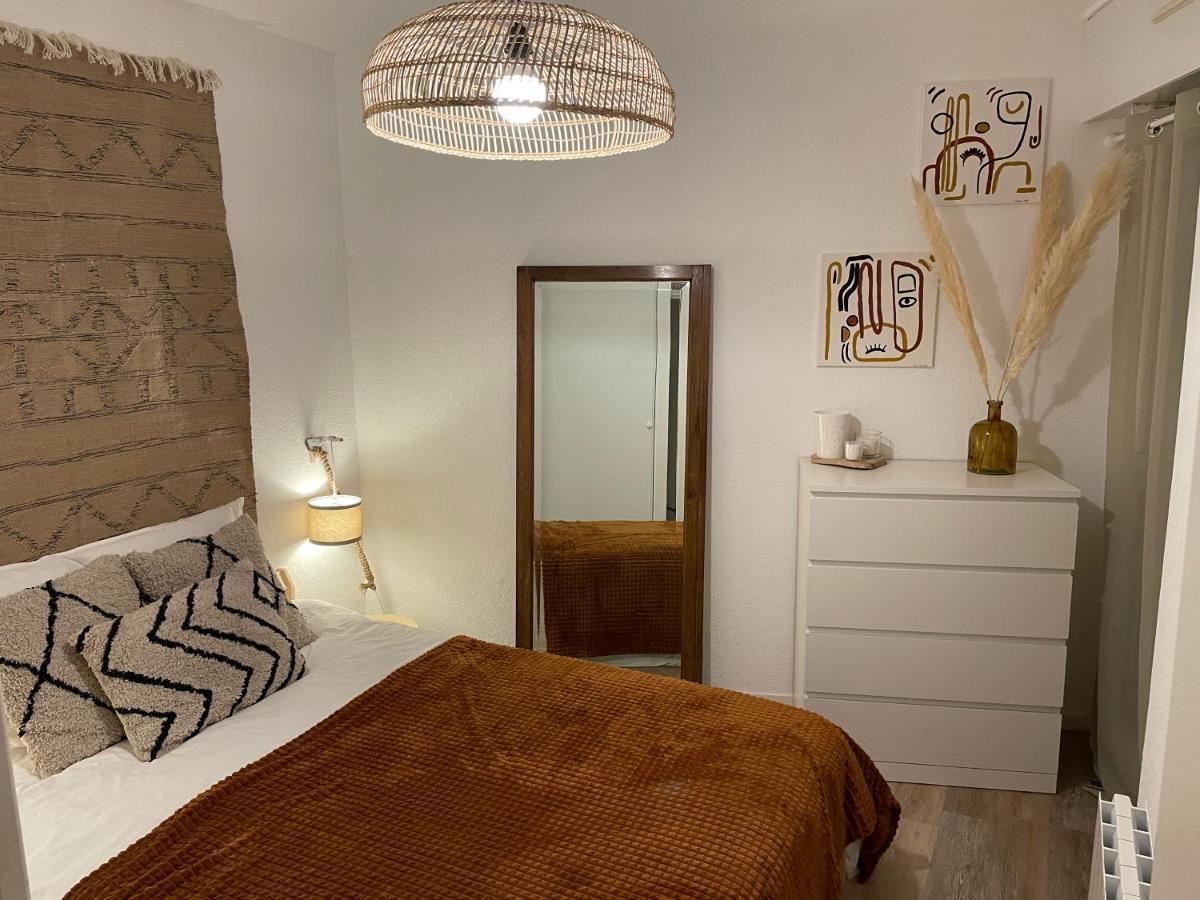 Appartement A 1 Pas De La Plage, Ambiance Boheme Naturel Préfailles Kültér fotó