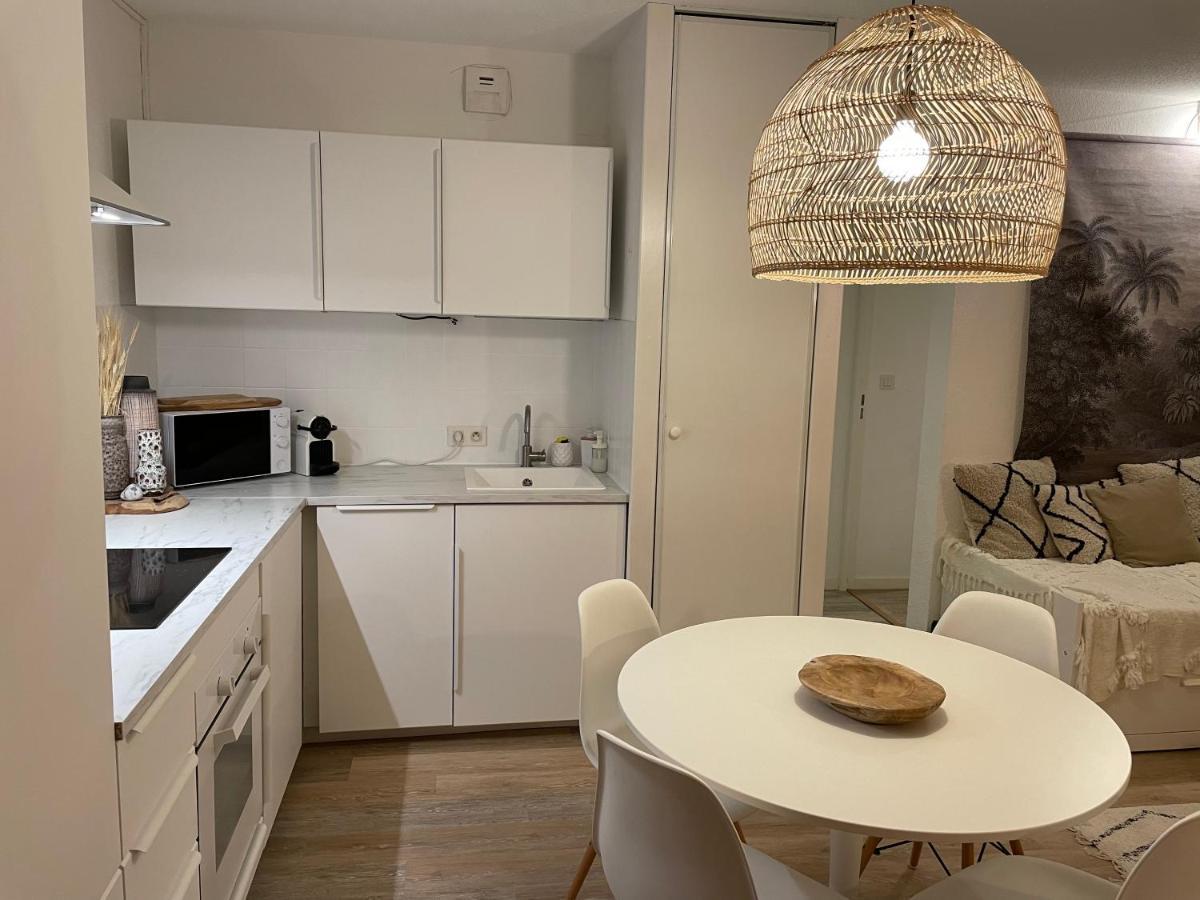 Appartement A 1 Pas De La Plage, Ambiance Boheme Naturel Préfailles Kültér fotó