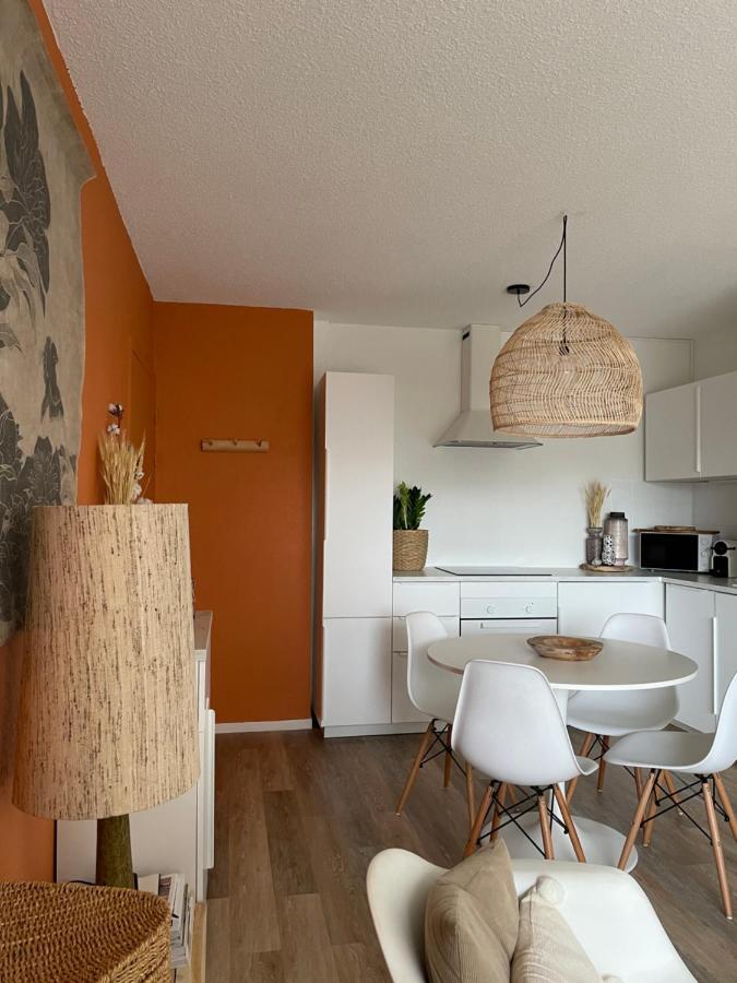 Appartement A 1 Pas De La Plage, Ambiance Boheme Naturel Préfailles Kültér fotó
